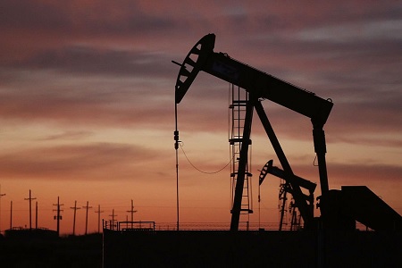 The US shale oil ponzi scheme