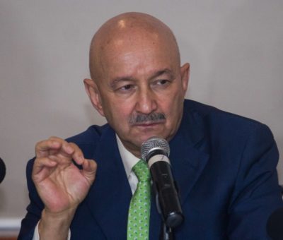 Carlos Salinas de Gortari