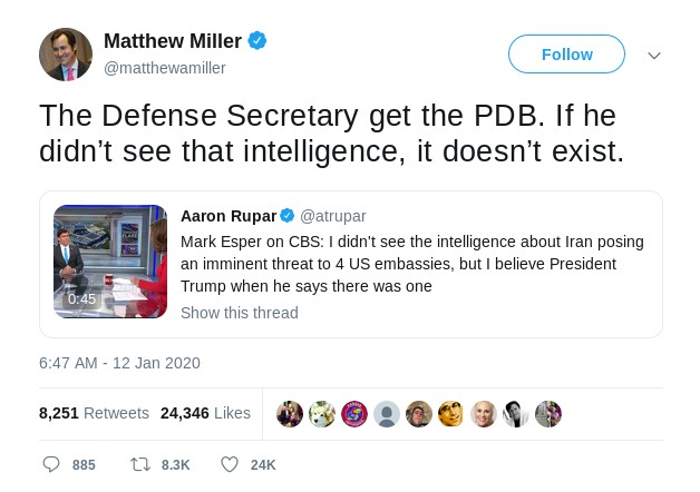 Trump’sdefensesecretaryadmits4