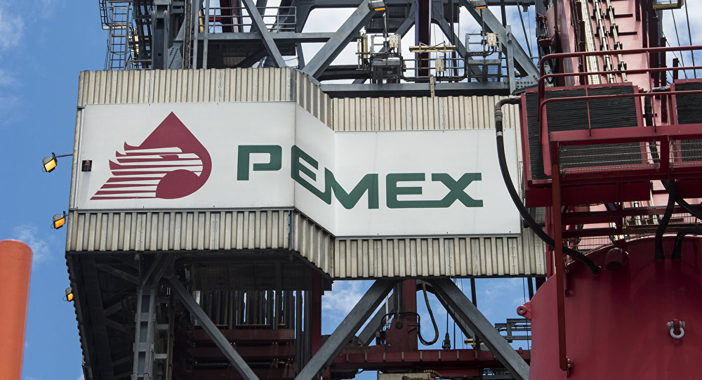 PEMEX