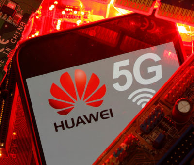 Huawei 5G