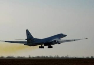 Rusia lleva a cabo ataques de represalia a aeródromo ucraniano – MoD